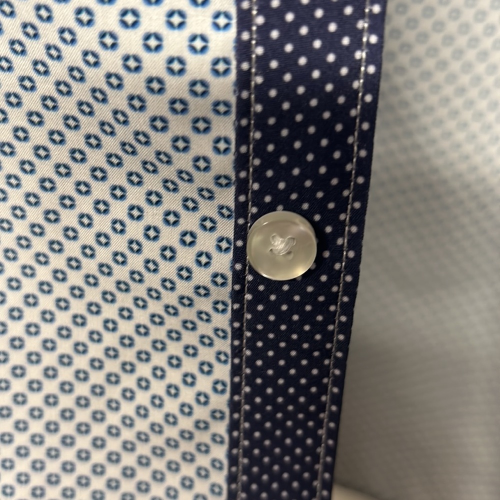 Men’s Dress Shirt - Picture 2 of 5